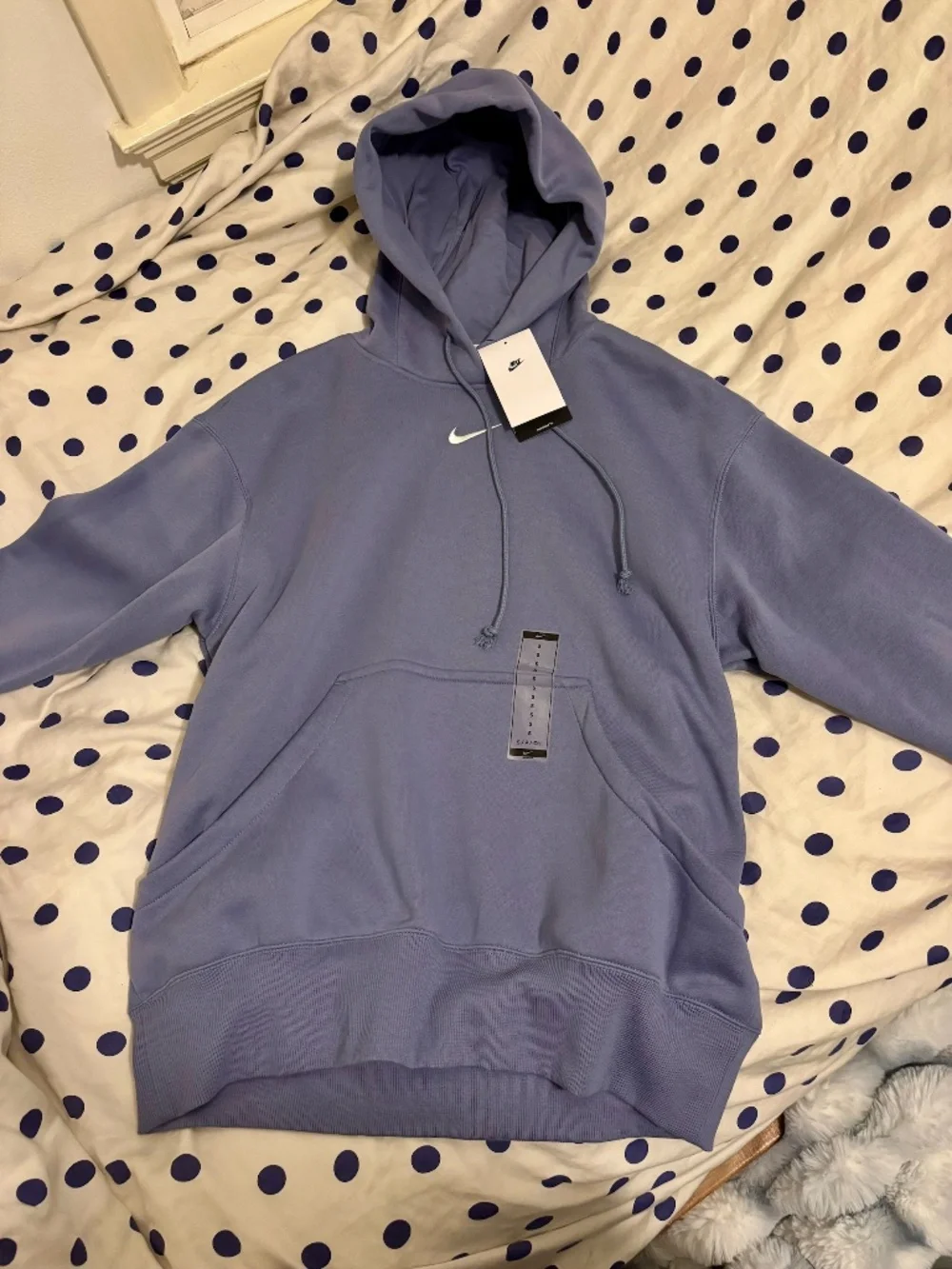 Nike Sportswear Phoenix Fleece Hoodie